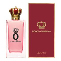 Q by Dolce&Gabbana Eau de Parfum 100 ML