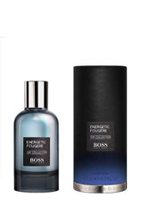 BOSS The Collection Energetic Fougère eau de parfum 100ml