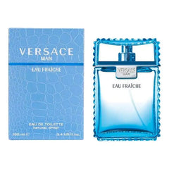 Versace Eau Fraiche Eau De Toilette 100ML PERFUME
