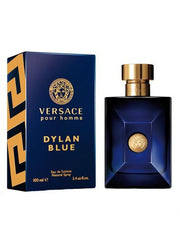 Versace Dylan Blue Pour Homme Eau De Toilette 100ML PERFUME
