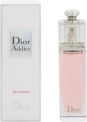 DIOR ADDICT EAU FRAICHE 100ML PERFUME