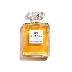 N°5 EAU DE PARFUM SPRAY CHANEL N5 EDP 100ML PERFUME