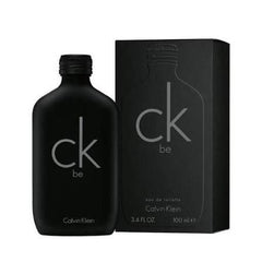 CK Be EDT CALVIN KLEIN 100ML PERFUME