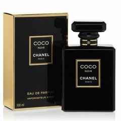 CHANEL COCO NOIR EAU DE PARFUM SPRAY 100ML PERFUME