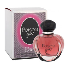 CHRISTIAN DIOR - Poison Girl Eau De Toilette Spray 100ml/3.4oz PERFUME