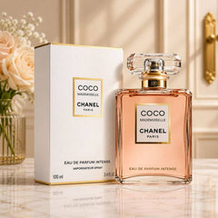 Chanel Coco Mademoiselle Eau de Parfum Intense