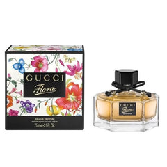 GUCCI FLORA EDP 75ML PERFUME