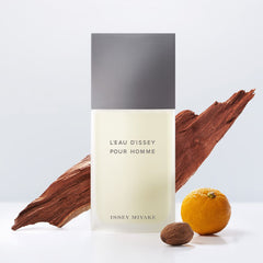 ISSEY MIYAKE L'EAU D'ISSEY POUR HOMME EDT 125ML