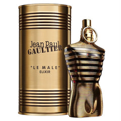 JEAN PAUL GAULTIER LE MALE ELIXIR 125ML