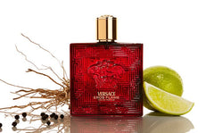 VERSACE EROS FLAME EDP 100ML