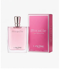 LANCOME MIRACLE L'EDP 100ML