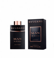 BVLGARI MAN IN BLACK EDP 100ML