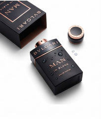 BVLGARI MAN IN BLACK EDP 100ML