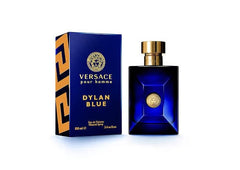 VERSACE DYLAN BLUE POUR HOMME EDT 100ML
