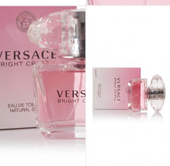 VERSACE BRIGHT CRYSTAL 90ML