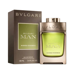 BVLGARI MAN WOOD ESSENCE EDP 100ML