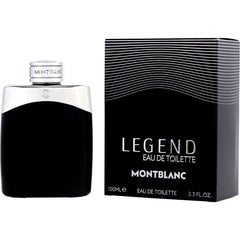 MONT BLANC LEGEND EDT 100ML