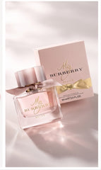 MY BURBERRY BLUSH EDP 90ML