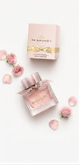 MY BURBERRY BLUSH EDP 90ML