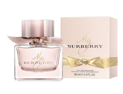 MY BURBERRY BLUSH EDP 90ML