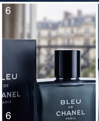 BLEU DE CHANEL EDP 100ML