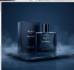 BLEU DE CHANEL EDP 100ML