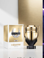 PACO RABANNE INVICTUS PARFUM ELIXIR 100ML