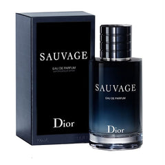 DIOR SAUVAGE EDP 100ML PERFUME