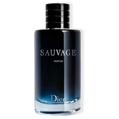 DIOR SAUVAGE PARFUM 100ML