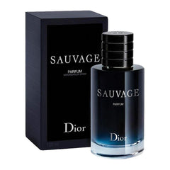 DIOR SAUVAGE PARFUM 100ML