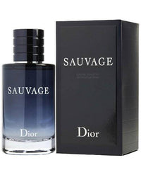 DIOR SAUVAGE EDT 100ML