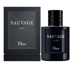DIOR SAUVAGE ELIXIR 100ML