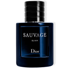 DIOR SAUVAGE ELIXIR 100ML
