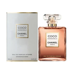 CHANEL COCO MADEMOISELLE EDP INTENSE 100ML