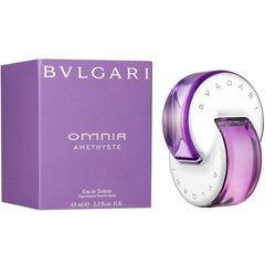 BVLGARI OMNIA AMETHYSTE EDT 65ML