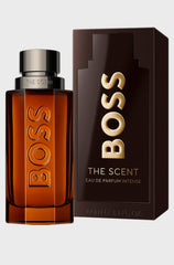 HUGO BOSS THE SCENT EDP INTENSE 100ML