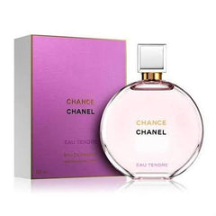 CHANEL CHANCE EAU TENDRE EDT 100ML