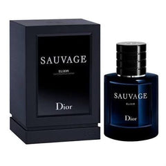 DIOR SAUVAGE ELIXIR 60ML