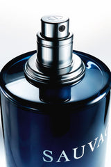 DIOR Sauvage Eau De Toilette 100ML PERFUME