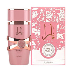 Lattafa Yara Elixir Eau de Parfum – Women | 100ml