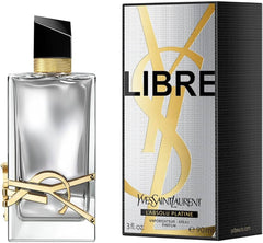 YSL LIBRE L'ABSOLU PLATINE PARFUM 90ML PERFUME