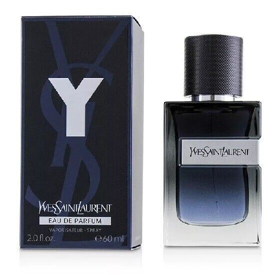 Yves Saint Laurent Y Eau de Parfum for Men – 100 ml