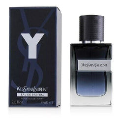 Yves Saint Laurent Y Eau de Parfum for Men – 100 ml