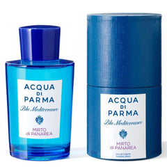 ACQUA DI PARMA - Blu Mediterraneo Mirto Di Panarea Eau De Toilette Spray 75ml/2.5oz PERFUME