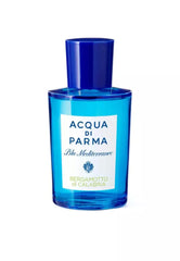 ACQUA DI PARMA - Blu Mediterraneo Berga motto Di Calabria Eau De Toilette Spray 100ml
