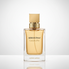 ARMANI/PRIVE LUMIERES EDP 100ML PERFUME