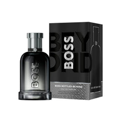 BOSS Bottled Beyond EDP for Him 100ml