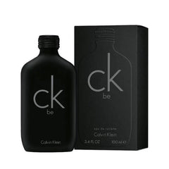 CK Be EDT CALVIN KLEIN 100ML PERFUME