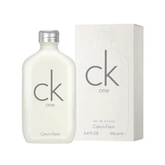 CALVIN KLEIN CK ONE EDT 200ML (WHITE)