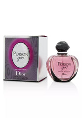 CHRISTIAN DIOR - Poison Girl Eau De Toilette Spray 100ml/3.4oz PERFUME